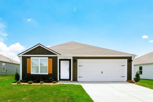 Tuscaloosa Casa | Modern 3br Cottage- Mins To Ua, King Bed, Fire Pit