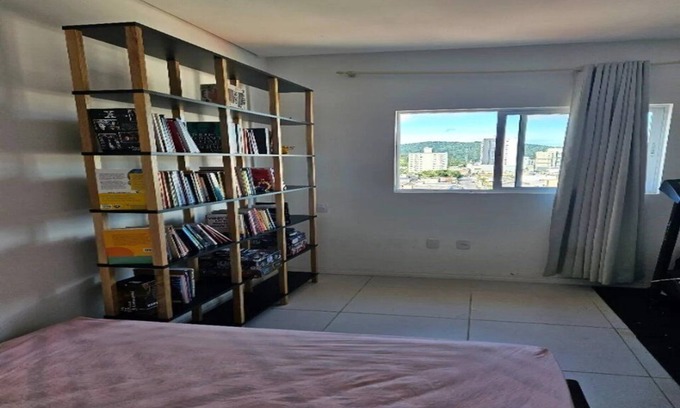 Areias Apartamento | Modern and comfortable apartment in Camboriú - SC