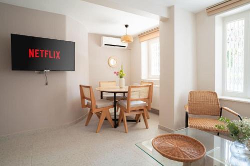 Adalar Apartamento | Modern and Designed 2BR W Garden