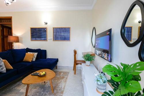 Bukoto Apartamento | Modern and Homely