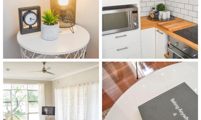 Oxley Park Casa | Modern and Stylish 3 bedroom home, Western Sydney Ideal for Contractors