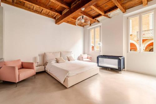Historic Center Apartamento | Modern apartment 8 min da Piazza Maggiore