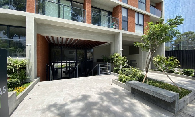 Leuro Apartamento | Modern apartment as five-star hotel in Miraflores