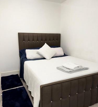 Faraday Apartamento | Modern Apartment Central London