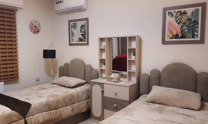 Amman Apartamento | Modern Apartment in Amman