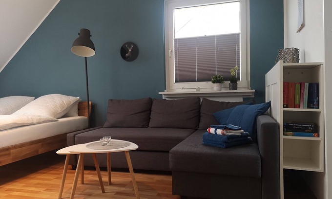 Celle Apartamento | Apartamento moderno en una ubicación atractiva.