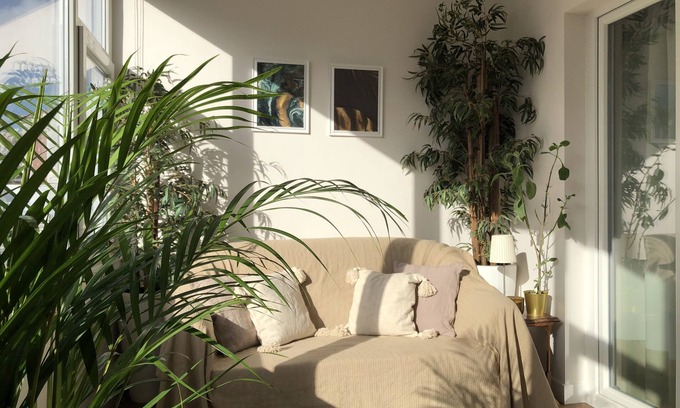 Torres Vedras Apartamento | Apartamento moderno en el centro de Torres Vedras, a 30 minutos de Lisboa