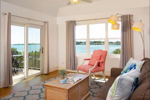 St. George's Apartamento | Modern Apartment St Georges Bermuda