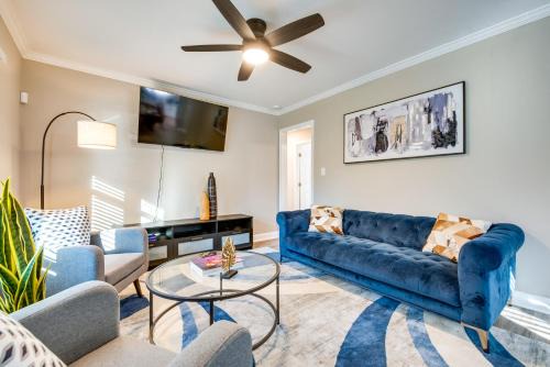 Gresham Park Apartamento | Modern Atlanta Vacation Rental Near Downtown!