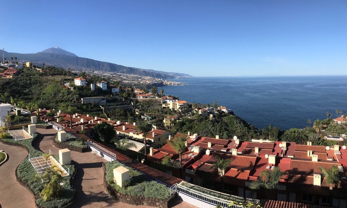 La Quinta Complejo | Bungalow moderno en complejo hotelero / vacacional