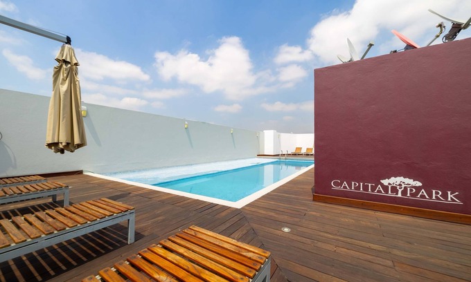 Benito Juárez Apartamento | Modern Condo in Narvarte | 3 Bedrooms