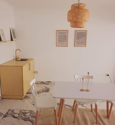 As-Sayidah Zaynab Apartamento | modern design studio with charming view