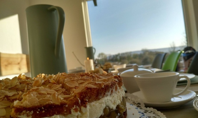 Muhlheim Casa | Moderna casa de campo exclusiva en un bello entorno en plena naturaleza.