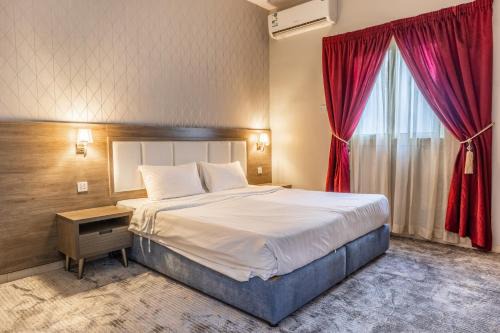 Medina Apartamento | Modern Family Apartments 7 Mins Drive to Al Masjid Nabwi - Glamor