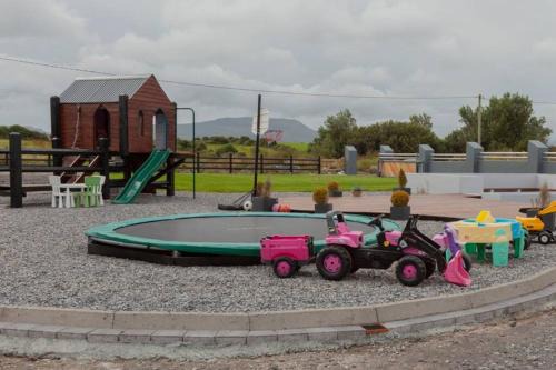 Bundoran Chalet De Esquí | Modern Holiday Home - Bundoran