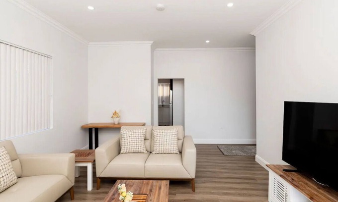 Bankstown Casa | Modern Home in the Heart of Bankstown