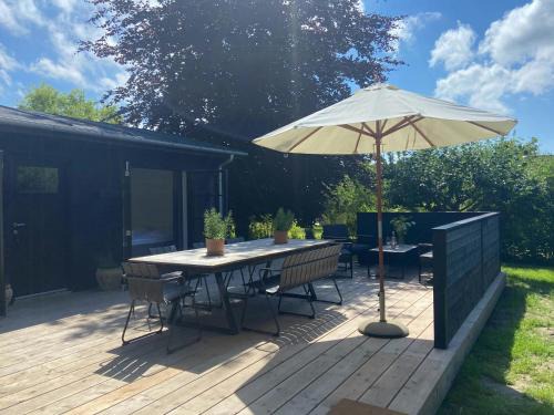 Tisvildeleje Casa | Modern Home Near Beach And Town In Tisvilde