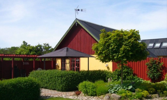 Kivik Casa | Modern living at the South Coast of Sweden, nearby Kivik