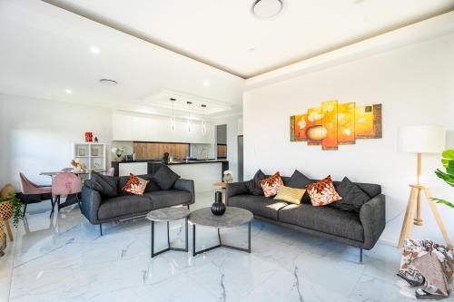 Airds Casa | Modern, Luxurious & Brand New Home 4 bedroom home in Sydney