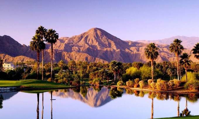 Beaumont Casa | Modern Private Retreat Near Golf & Palm Springs!