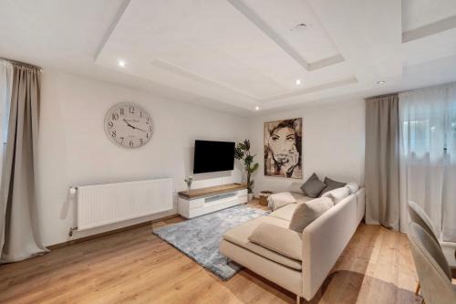 Teningen Apartamento | Modern und gemütlich- in Teningen