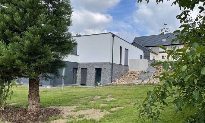 Eichelhardt Apartamento | Modern vacation apartment in a quiet rural location