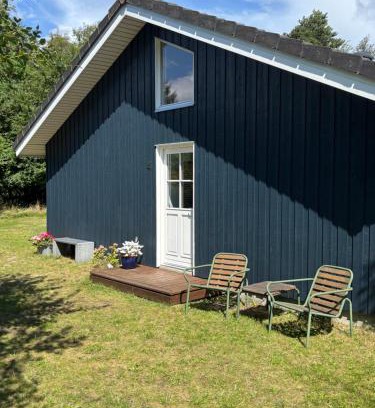 Gedesby Casa | Moderne sommerhus i naturskønne omgivelser