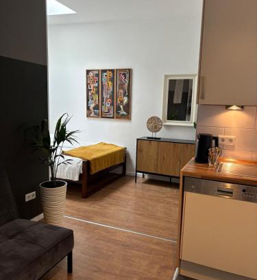 Rhein-Erft-Kreis District Apartamento | Moderne Wohnung Kerpen