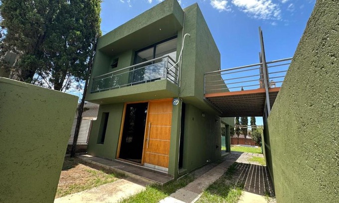 Argüello Casa | Moderno Dúplex en zona norte de Córdoba, Arguello