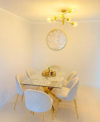 Concepcion Apartamento | Moderno Depto 3D 2B con Estacionamiento en Concepcion