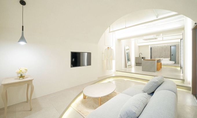 Seomyeon Hotel | mogua hotel