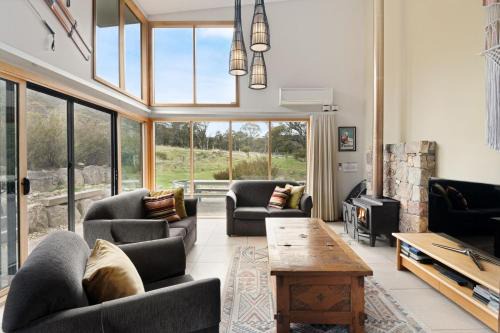 Crackenback Apartamento | Mogul Rock