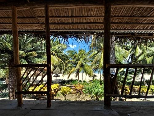Nioumachoua Cabina | Moheli Laka Lodge