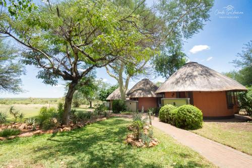 Hoedspruit Cabina | Mohlabetsi Safari Lodge