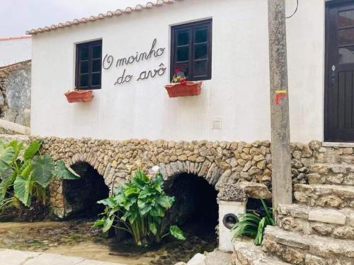 Pataias Casa | Moinho do Avô