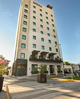 Torreón Hotel | Moka Boutique Hotel