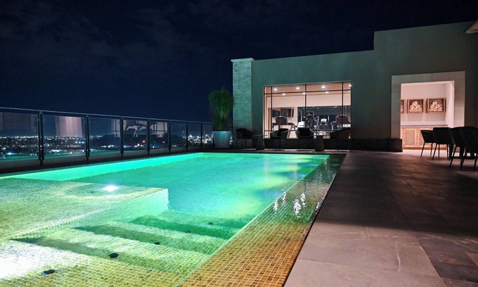 Torreón Hotel | Moka Boutique Hotel