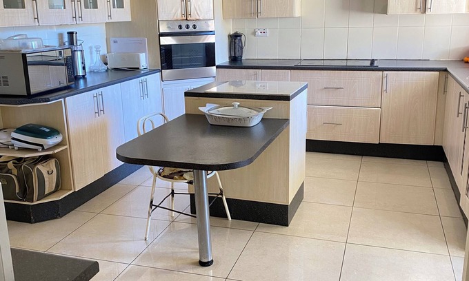 Gaborone Cama Y Desayuno | Mokolodi Hide out