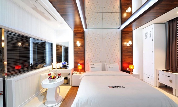 Mokpo Hotel | Mokpo Luxury Hotel