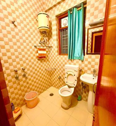 Shimla Cama Y Desayuno | Moksh villa