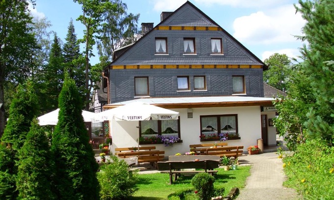 Mollseifen Hotel | Mollseifer Hof