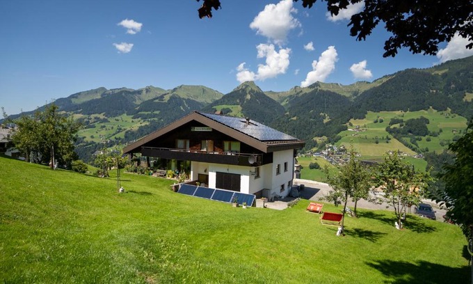 Raggal Apartamento | Molto Haus