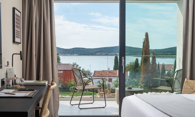Sveti Filip i Jakov Complejo | Molum Hotel & Residences