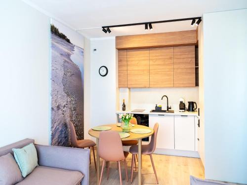 Wyspa Sobieszewska Apartamento | MomUla's Apartment Pino Sobieszewo Gdańsk