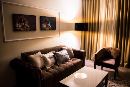 Chisinau Hotel | Mon Ami Villa