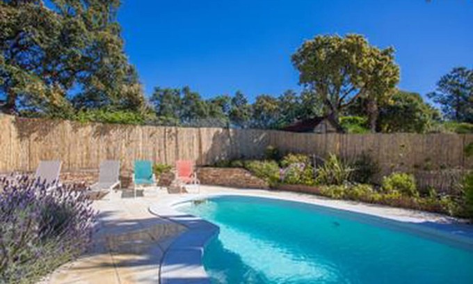 La Londe-les-Maures Casa | Mon Petit Coin de Paradis