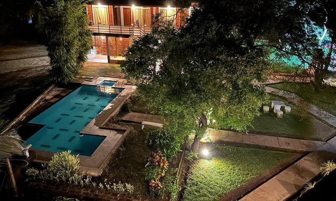 Anuradhapura Hotel | Monaara Leisure - Anuradhapura