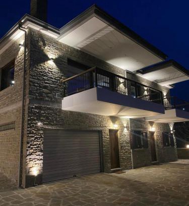 Konitsa Apartamento | Monastiri Mountain Escape