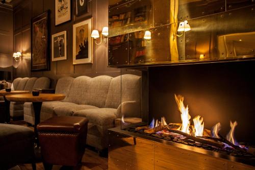 Mitte Hotel | Monbijou Hotel