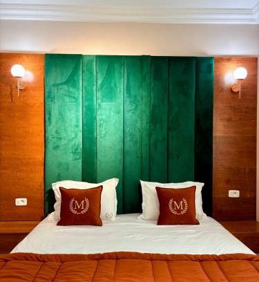 Les Berges Du Lac II Apartamento | Mondo suites apparts lac 2 Tunis